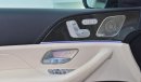Mercedes-Benz GLS 580 4 Matic