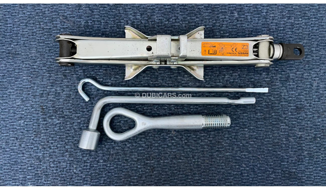 Nissan Sentra S 1.8 | Zero Down Payment | Free Home Test Drive