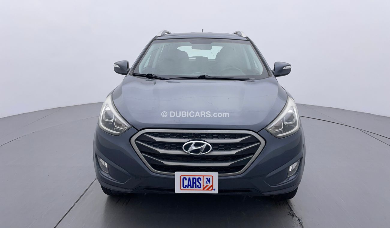 Hyundai Tucson GL 2 | Zero Down Payment | Free Home Test Drive