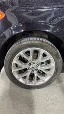 Ford Ranger Raptor platinum 3.5L