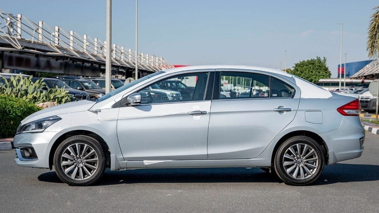 Toyota Belta TOYOTA BELTA 1.5P AT MY2023