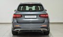 Mercedes-Benz GLC 250 4Matic VSB 27047