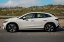 Mercedes-Benz EQE 350+ 2023 Mercedes-Benz EQE500 4-Matic SUV AWD 0Km