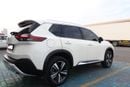 Nissan X Trail SV PLUS
