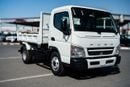 Mitsubishi Canter Van Mitsubishi Fuso Dumb  Model 2026 4.2L Diesel With ABS