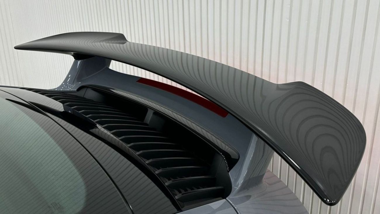 بورش 911 2023 Porsche 911 Carrera 4 GTS, 2 Years Porsche Warranty, Full Porsche Service History