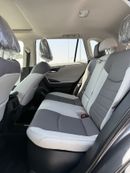 تويوتا راف ٤ XLE 2.5L