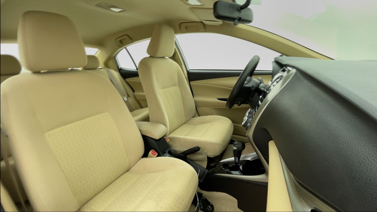 Toyota Yaris SE 1.5 | Zero Down Payment | Home Test Drive