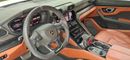 Lamborghini Urus PERFORMANTE Besboke Edition AD PERSONAM