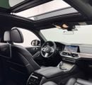 بي أم دبليو X6 40i M SPORT