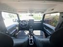 Suzuki Jimny GLX 1.5L (5-Doors) 1057-MONTHLY | 1.5 L | 4WD | GCC | CRUISE CONTROL I GPS I ACCIDENT FREE