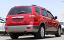 Kia Mohave EX LX