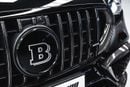 مرسيدس بنز S 63 AMG BRABUS B930 + Ceramic Brakes + Bur 4D + Carbon Interior