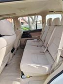 تويوتا لاند كروزر EXR 4.0L 4WD