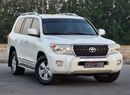 تويوتا لاند كروزر GXR 4.6L