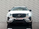 Volvo XC60 B5 2.0T Powertrain