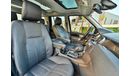 Land Rover Discovery HSE 5.0L | 2,271 P.M (3 Years) | 0% Downpayment | Full Option | Spectacular Condition!