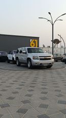 شيفروليه تاهو 1LT 5.3L