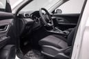 أم جي ZS STD 1.5L - White Inside Black | Export Only