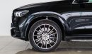 مرسيدس بنز GLE 450 4matic