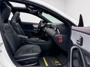 Mercedes Benz CLA 200 AMG Coupe 2025 Mercedes-Benz CLA200 AMG,  Mercedes Warranty, Excellent Condition, GCC