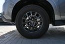 Nissan Patrol LE T2 3.5L NISSAN PATROL LE 3.5L TwinTurbo V6 Petrol 4WD, Model 2025, Color Grey
