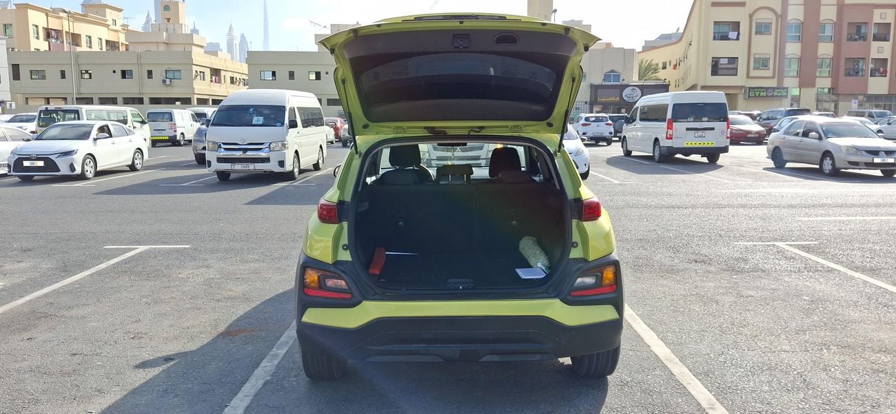 Hyundai Kona SMART 2 | Zero Down Payment | Home Test Drive