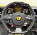 Ferrari 458 Spider 2012 Ferrari 458 Spider ,Al Tayer Service History ,Excellent Condition ,GCC Specs