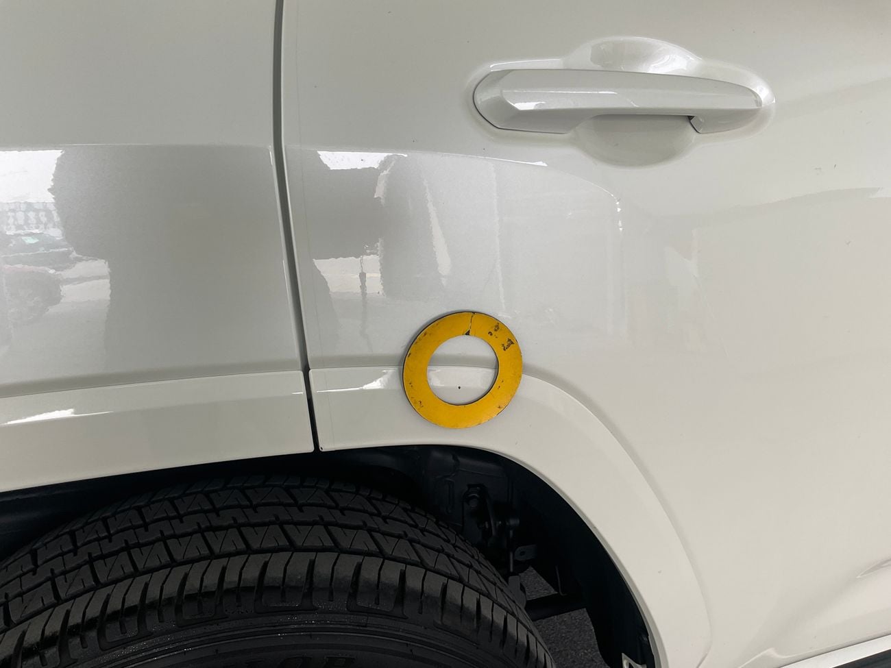 تويوتا لاند كروزر GXR | upto AED 20,000 Ramadan Discount | شامل الضمان | 0 ﺪﻔﻋﺓ ﺃﻮﻟﻯ