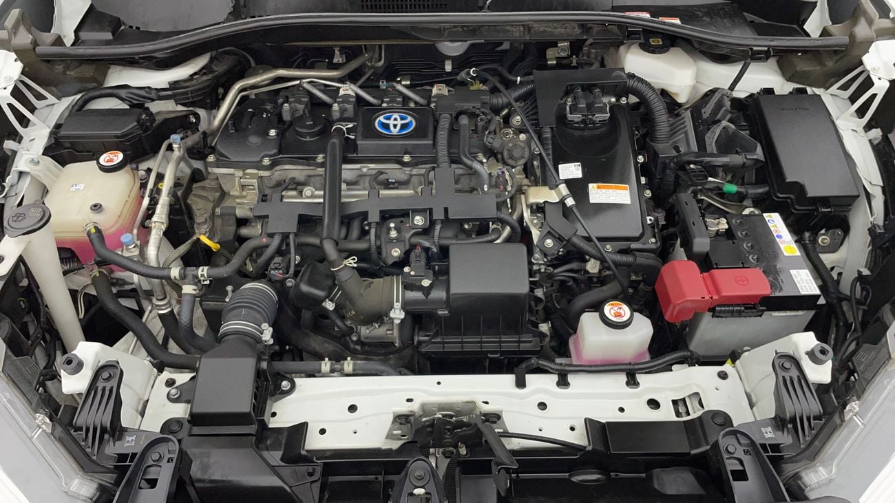 تويوتا كورولا GLI 1.8 | بدون دفعة مقدمة | اختبار قيادة مجاني للمنزل