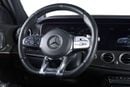 Mercedes-Benz E 53 AMG Std 3.0L 2019-MERCEDES BENZ E53 AMG-WARRANTY AND SERVICE CONTRACT AVAILABLE-FULL SERVICE HISTORY