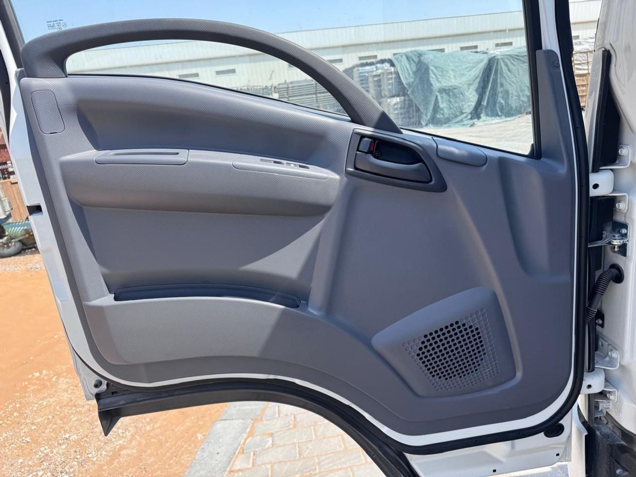 إيسوزو NPR ISUZU NPR85H22 Cab Chassis Truck 2024