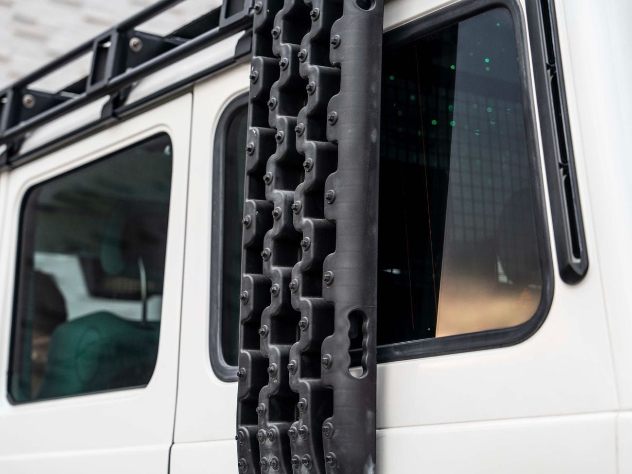 Mercedes-Benz G 63 AMG Std 5.5L