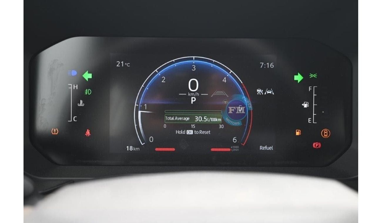 تويوتا برادو All Rounder SE 2.8L Diesel 4WD 7 Seat Automatic