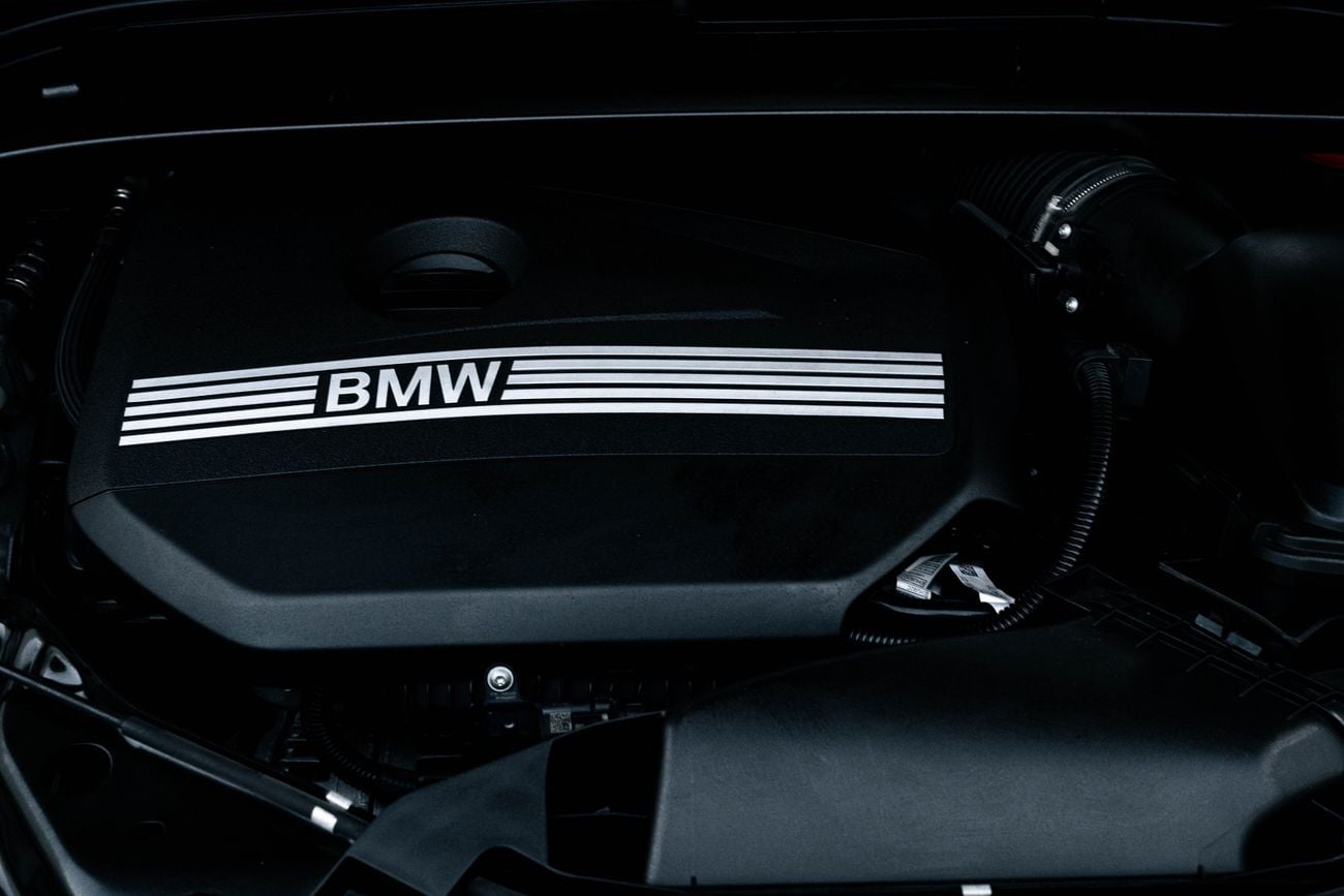بي أم دبليو X2 sDrive18i | 3,075 P.M | 0% Downpayment | BMW Warranty/Service!