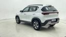 كيا سونیٹ 2024 EX, FOP | AED 770/Month | 0 DP | 30 Day Return | Warranty