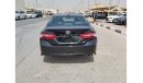 تويوتا كامري SE SE SE SE Low Mileage