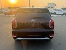 Hyundai Palisade 2020 HYUNDAI PALISADE LIMITED DOUBLE SUNROOF 360CAMERA FULL OPTIONS IMPORTED FROM USA