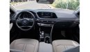 Hyundai Sonata Base 2022 Very Clean Low Mileage