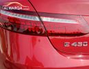 Mercedes-Benz E450 Coupe Mercedes-Benz E-Class 450 4Matic