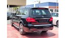 Mercedes-Benz GLS 400 AMG 2019 GCC Original paint