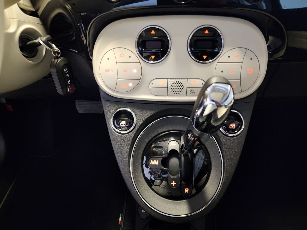 Fiat 500 Fiat 500 DolceVita 2024 BRAND NEW