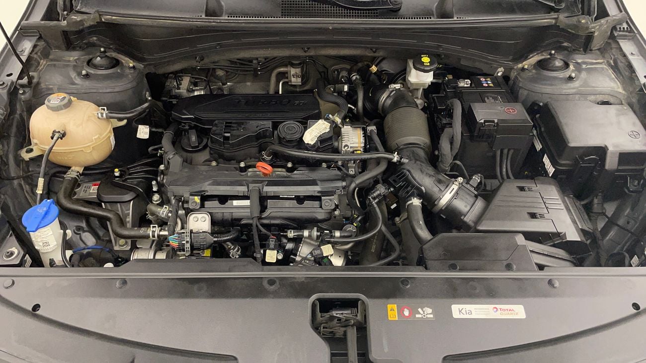 Kia Sportage LX 1.6 | Zero Down Payment | Home Test Drive