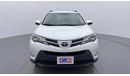 تويوتا راف ٤ EXR 2.5 | +مع الضمان | كمان تم فحص ١٥٠