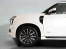 Nissan Patrol LE PLATINUM CITY 3.5