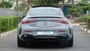 Mercedes Benz CLE 53 AMG Coupe ( Eid al-Adha Offer ) 4MATIC+ EQ Boost 2026 GCC 0Km With 2 Years Unlimited Mileage Warranty @Officia