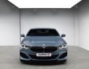 BMW M850i xDrive