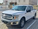 Ford F-150 TRENDLINE Platinum 3.5L