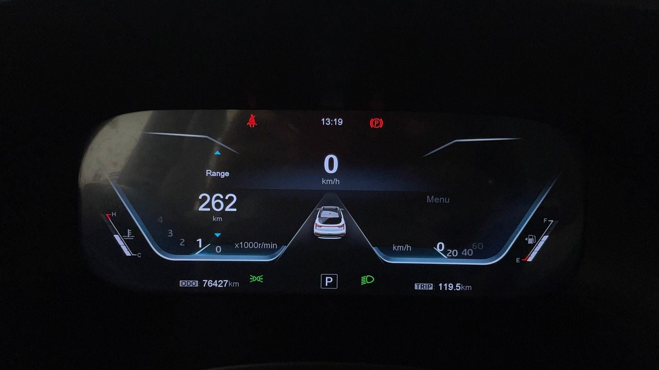 جاك JS4 INTELLIGENT 1.5 | بدون دفعة مقدمة | اختبار القيادة في المنزل