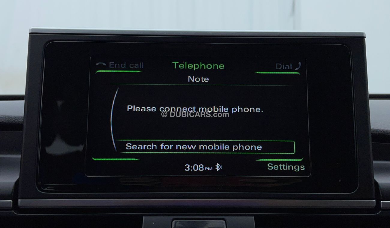 Audi A6 35 TFSI 1.8 | Zero Down Payment | Free Home Test Drive